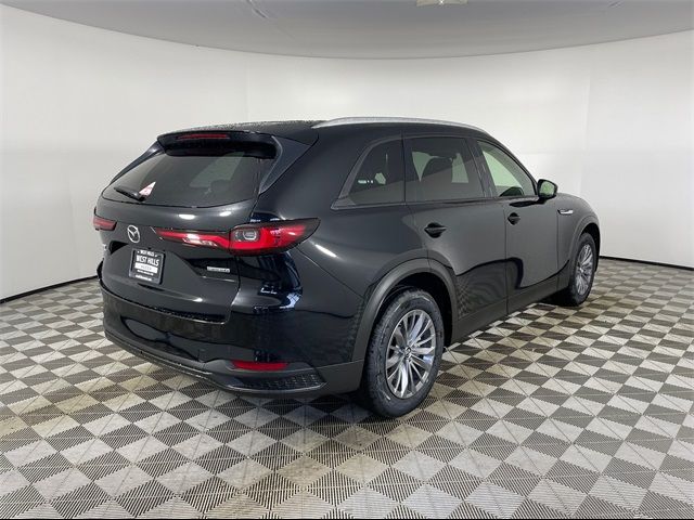 2025 Mazda CX-90 Preferred Package