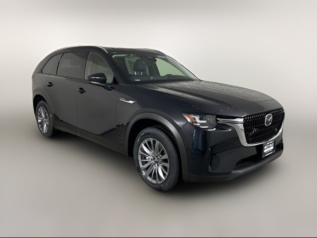 2025 Mazda CX-90 Preferred Package