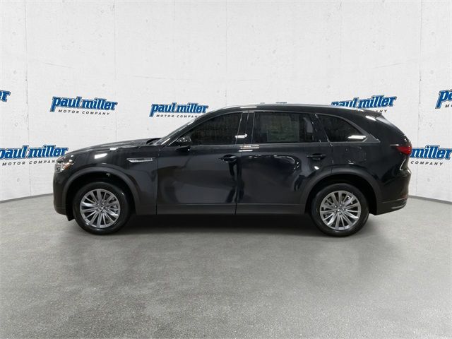 2025 Mazda CX-90 Preferred Package