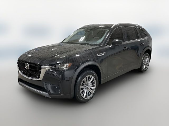 2025 Mazda CX-90 Preferred Package