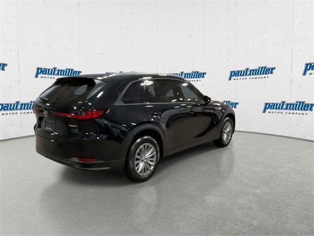 2025 Mazda CX-90 Preferred Package