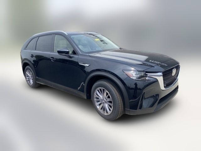 2025 Mazda CX-90 Preferred Package