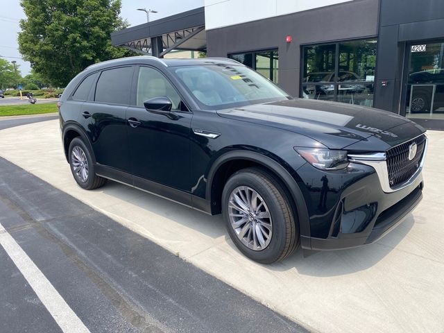 2025 Mazda CX-90 Preferred Package