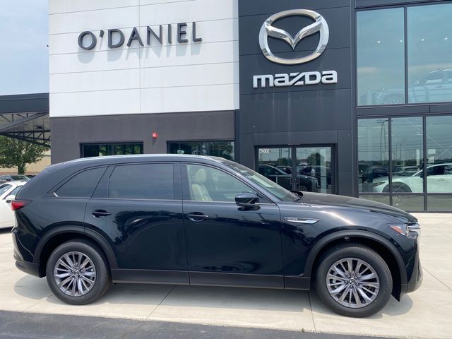 2025 Mazda CX-90 Preferred Package