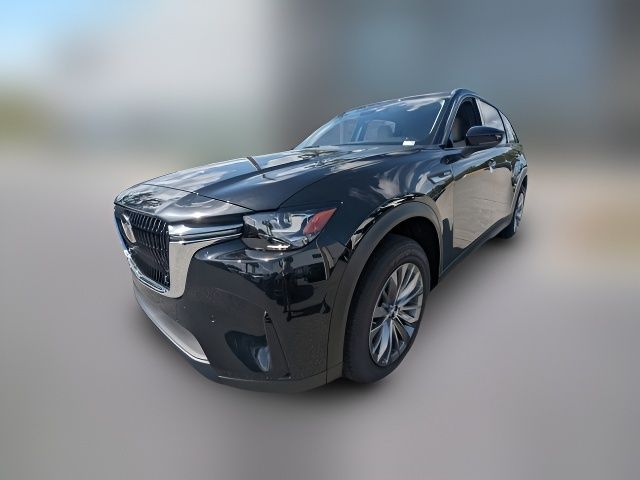 2025 Mazda CX-90 Preferred Package