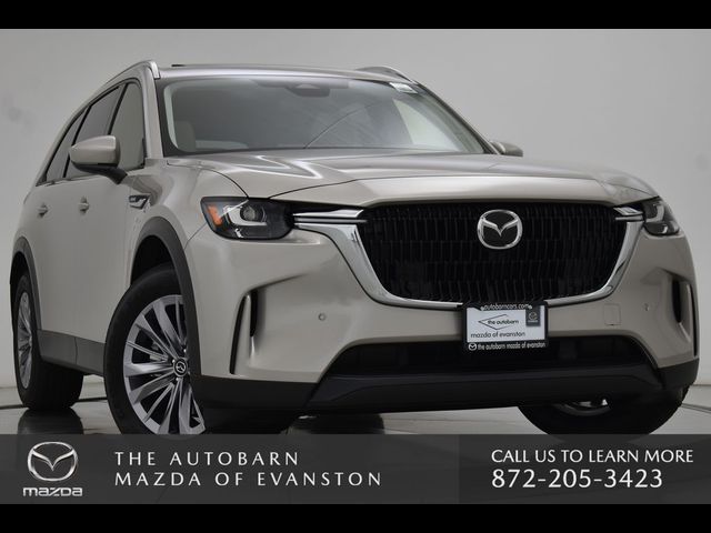 2025 Mazda CX-90 Preferred Package