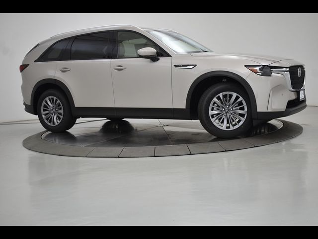 2025 Mazda CX-90 Preferred Package