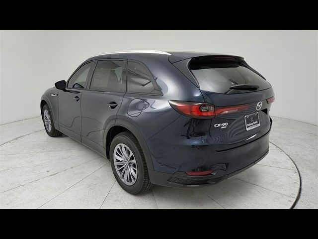 2025 Mazda CX-90 Preferred Package