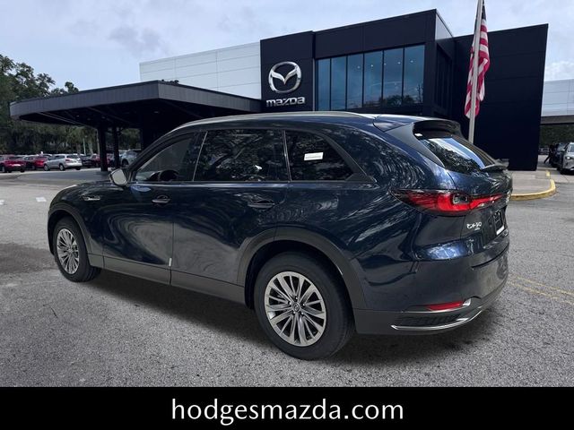 2025 Mazda CX-90 Preferred Package