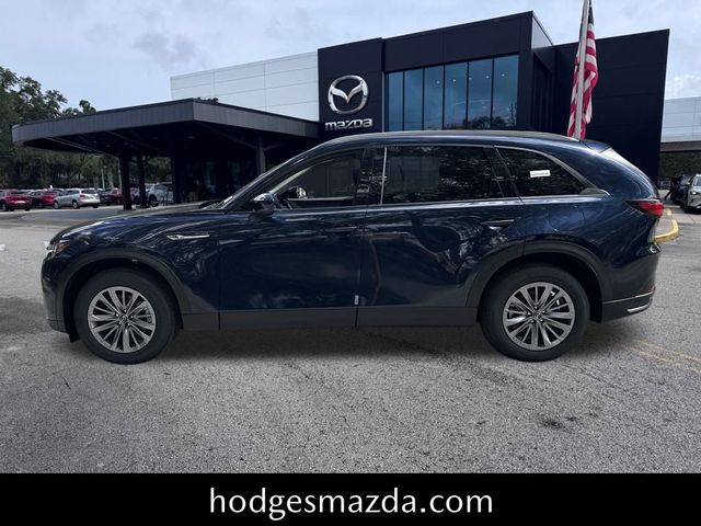 2025 Mazda CX-90 Preferred Package