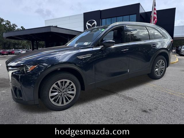 2025 Mazda CX-90 Preferred Package