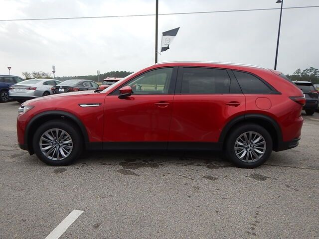 2025 Mazda CX-90 Preferred Package