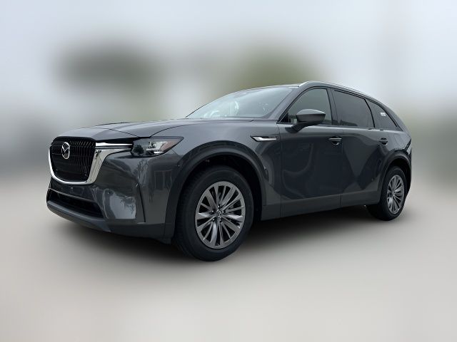 2025 Mazda CX-90 Preferred Package