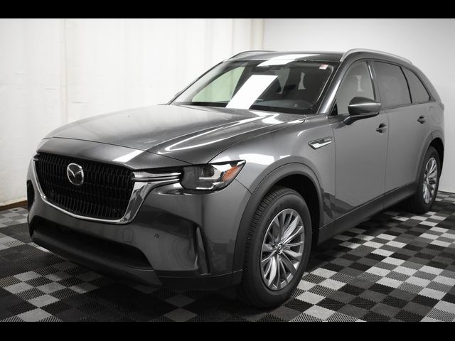 2025 Mazda CX-90 Preferred Package