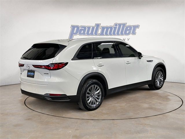 2025 Mazda CX-90 Preferred Package