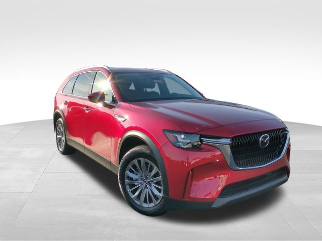 2025 Mazda CX-90 Preferred Package