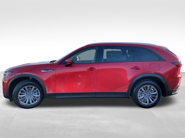 2025 Mazda CX-90 Preferred Package