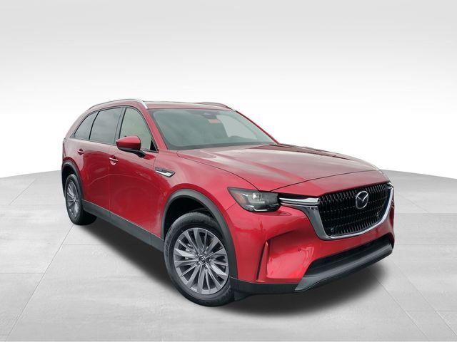 2025 Mazda CX-90 Preferred Package