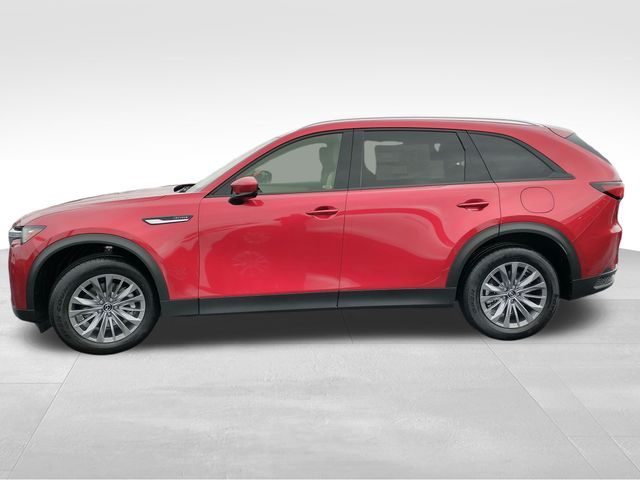 2025 Mazda CX-90 Preferred Package