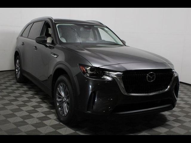 2025 Mazda CX-90 Preferred Package