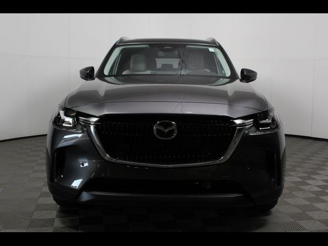 2025 Mazda CX-90 Preferred Package