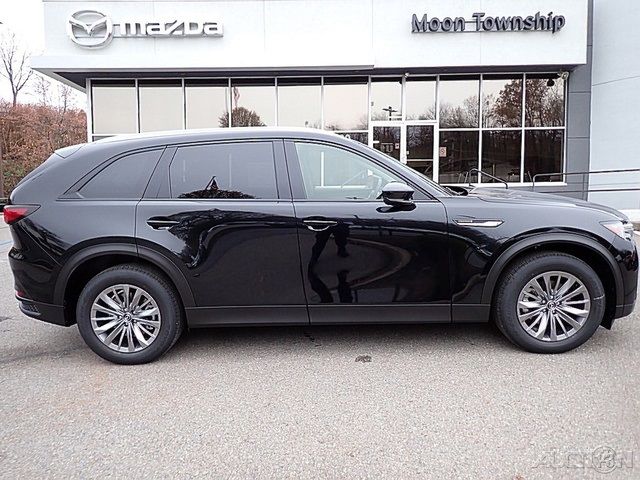 2025 Mazda CX-90 Preferred Package