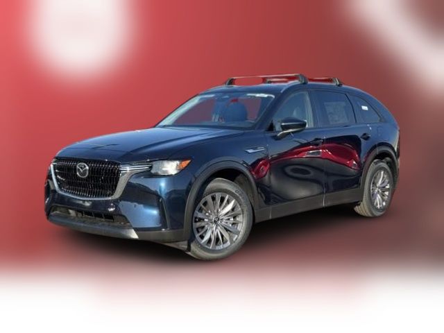 2025 Mazda CX-90 Preferred Package