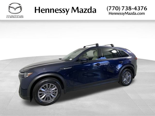 2025 Mazda CX-90 Preferred Package