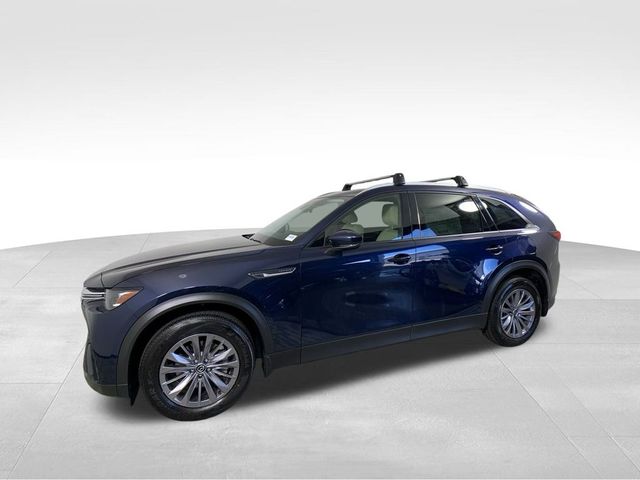 2025 Mazda CX-90 Preferred Package