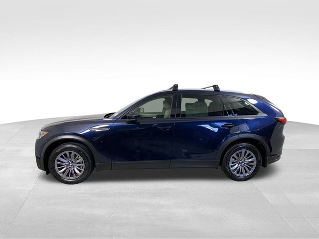 2025 Mazda CX-90 Preferred Package