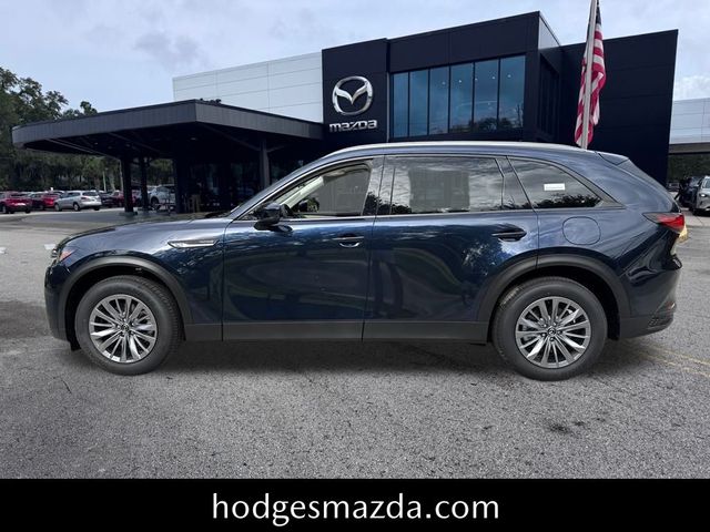 2025 Mazda CX-90 Preferred Package