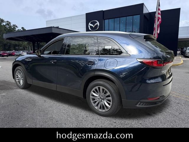 2025 Mazda CX-90 Preferred Package