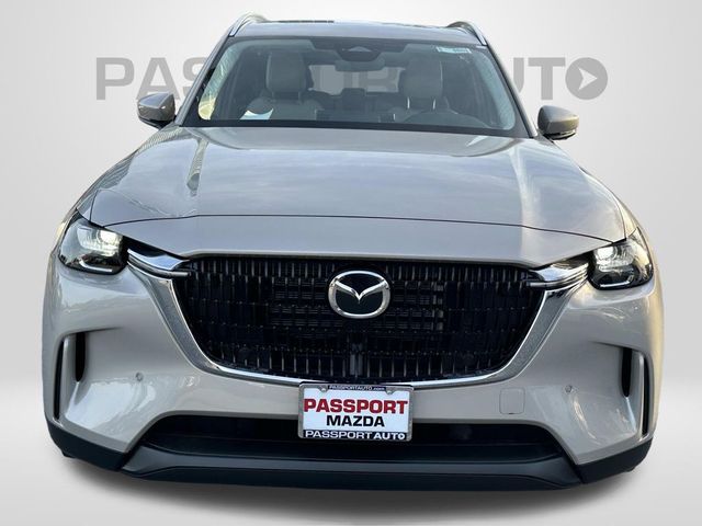 2025 Mazda CX-90 Preferred Package