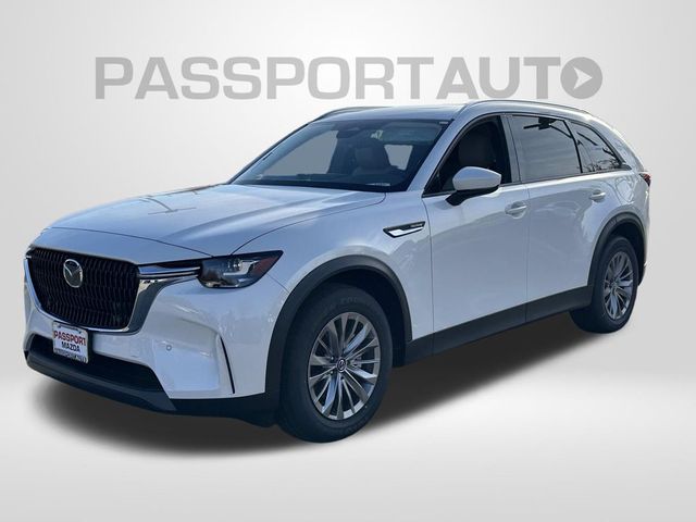 2025 Mazda CX-90 Preferred Package