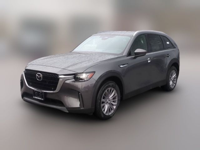 2025 Mazda CX-90 Preferred Package