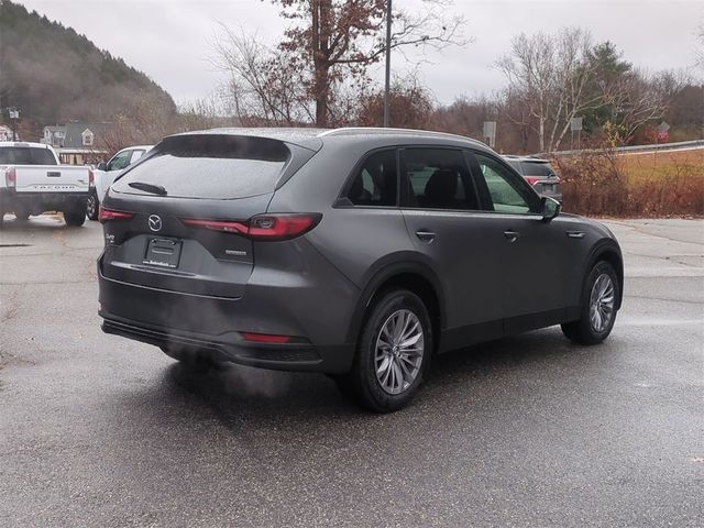 2025 Mazda CX-90 Preferred Package