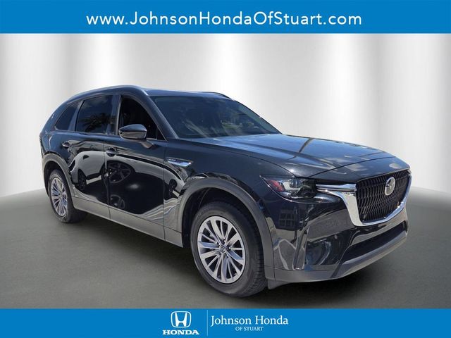 2025 Mazda CX-90 Preferred Package