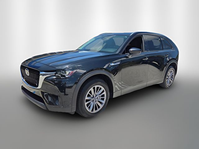2025 Mazda CX-90 Preferred Package