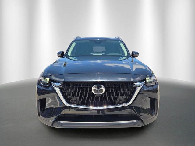 2025 Mazda CX-90 Preferred Package