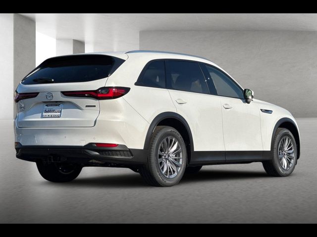 2025 Mazda CX-90 Preferred Package