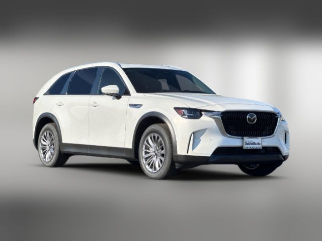 2025 Mazda CX-90 Preferred Package