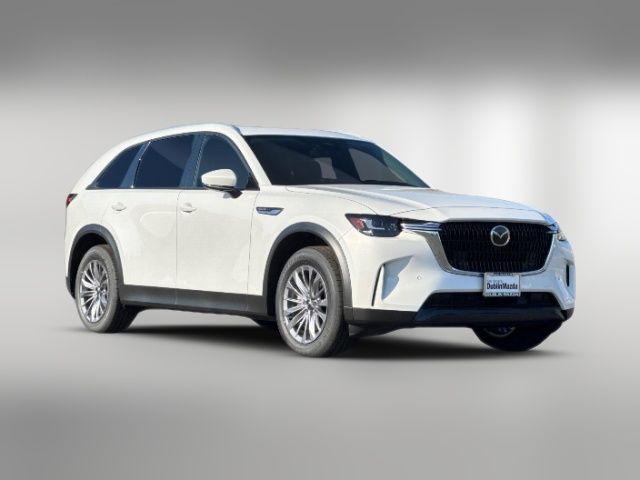 2025 Mazda CX-90 Preferred Package