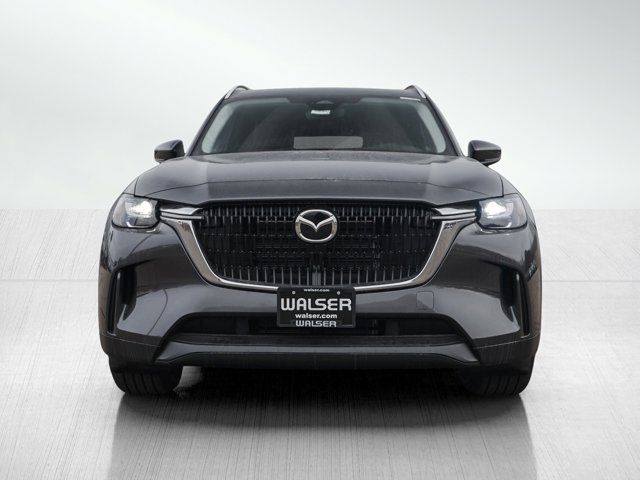 2025 Mazda CX-90 Preferred Package