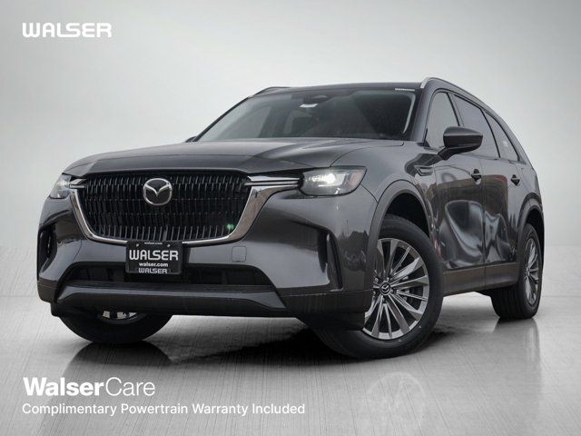 2025 Mazda CX-90 Preferred Package