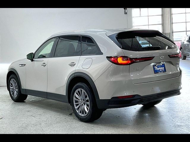 2025 Mazda CX-90 Preferred Package