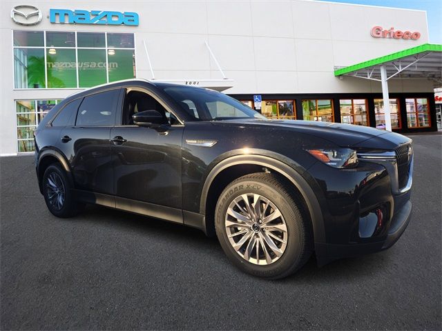 2025 Mazda CX-90 Preferred Package