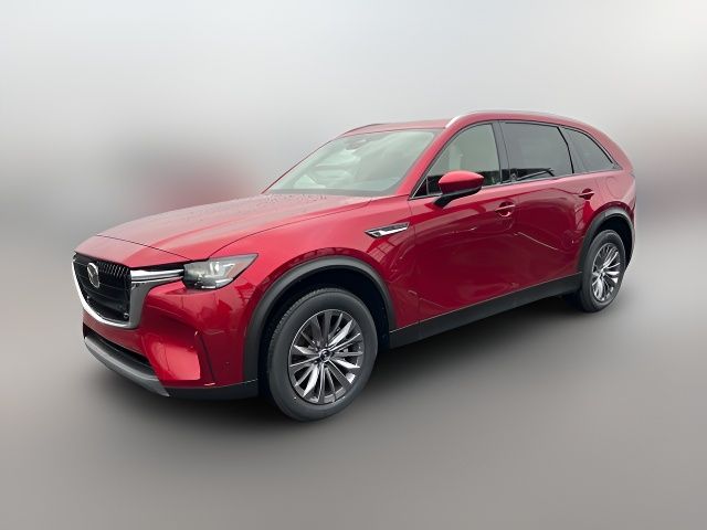 2025 Mazda CX-90 Preferred Package