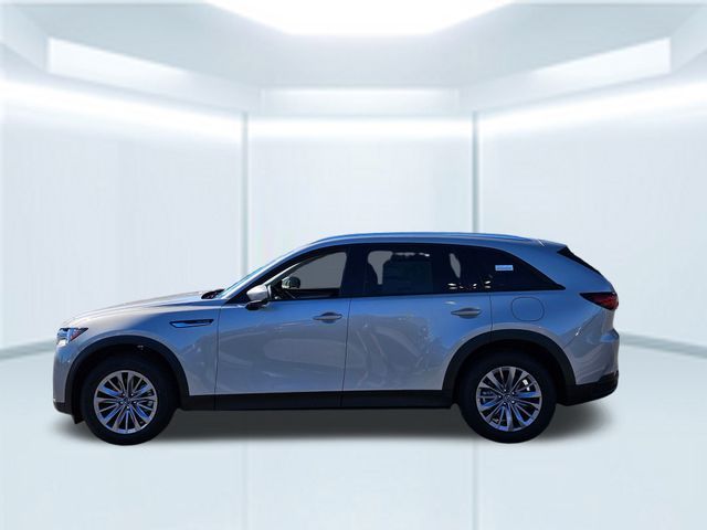 2025 Mazda CX-90 Preferred Package