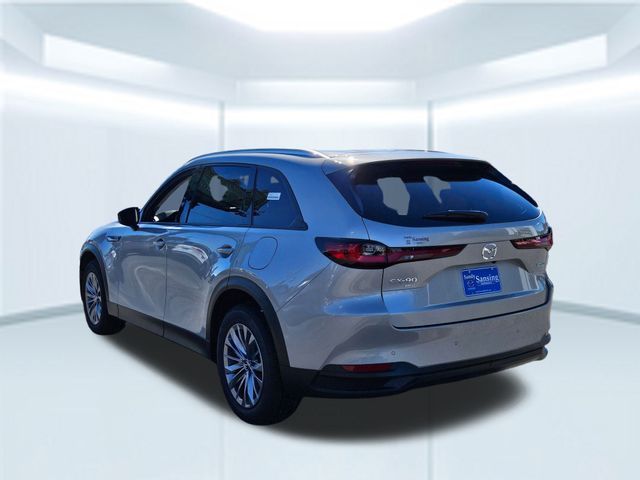 2025 Mazda CX-90 Preferred Package