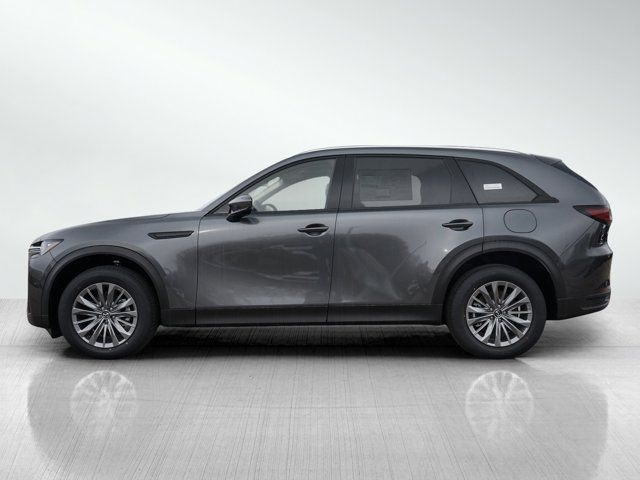 2025 Mazda CX-90 Preferred Package